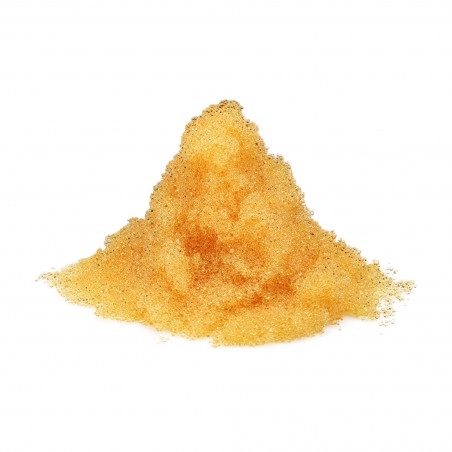 Résine lits mélangés déminéralisation - 2,5 L