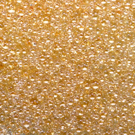 Résine lits mélangés déminéralisation - 2,5 L