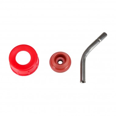 Bouchon biberon 500 mL