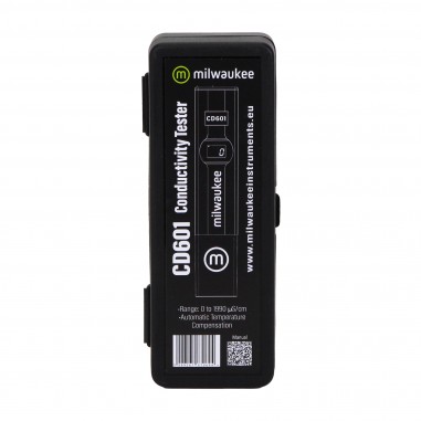 Testeur conductivité de poche - CD 601
