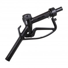 Pistolet de distribution