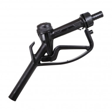 Pistolet de distribution