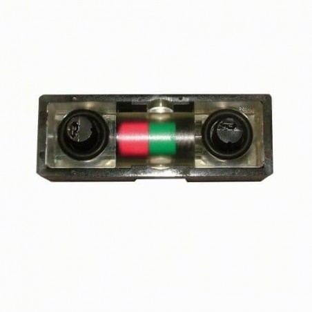 Indicateur de colmatage - Copyright Alp'Osmose - 000520