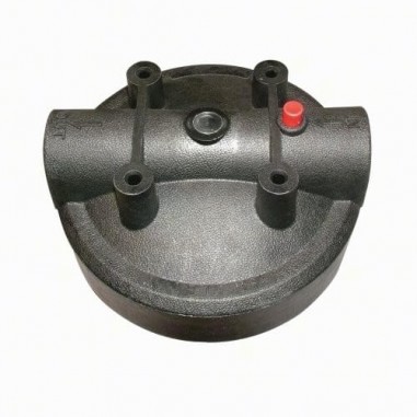 Carter porte filtre Big Blue 20" - Copyright Alp'Osmose - 000727