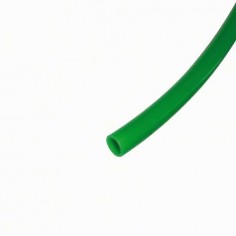Tube 15mm Polyéthylène Vert - Copyright Alp'Osmose - 000253