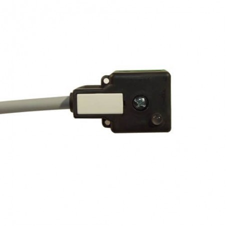 Connecteur électrovanne - A - Copyright Alp'Osmose - 001130