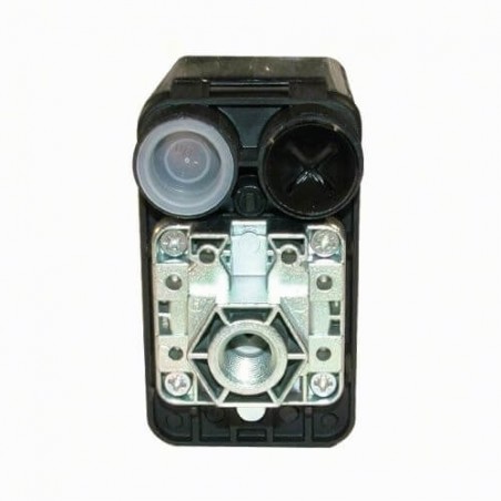 Pressostat 0-6 bar - Copyright Alp'Osmose - 000479