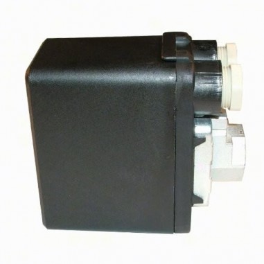 Pressostat 0-6 bar - Copyright Alp'Osmose - 001144