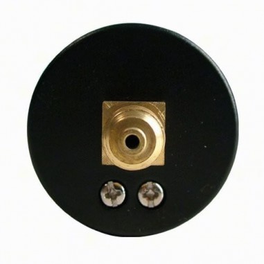 Manomètre 1/4" - Copyright Alp'Osmose - 001428