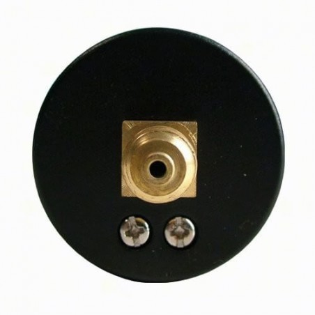 Manomètre 1/4" - Copyright Alp'Osmose - 001428