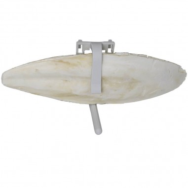 Porte os de seiche - Copyright Alp'Osmose - 004046