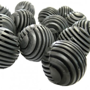 BioBall 25 L -  Filtration biologique pour aquarium