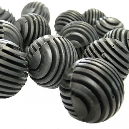 BioBall 25 L -  Filtration biologique pour aquarium