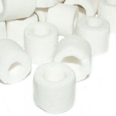 Biosorb 5 kg -  Filtration céramique pour aquarium