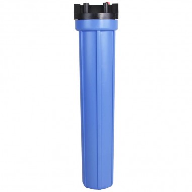 Porte filtre Pentek standard