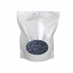 Charbon actif granulés - 1.5 Kg