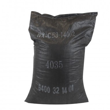 Charbon Actif granulés - 25 kg