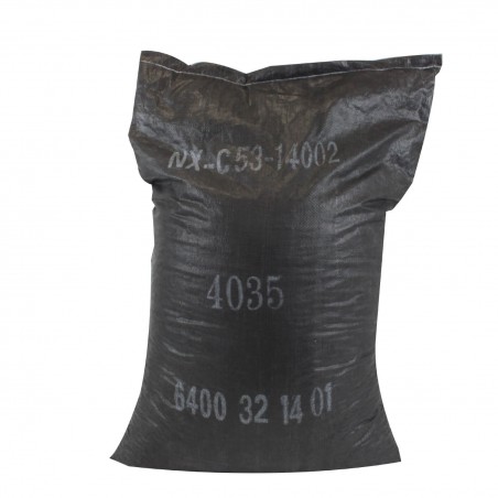 Charbon Actif granulés - 25 kg