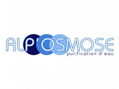 Nouveau site web Alp’Osmose